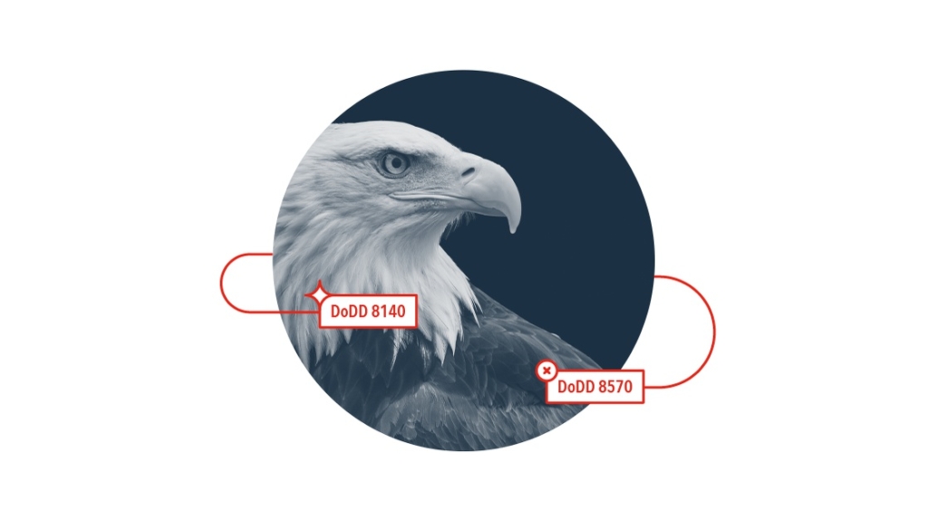 8570 and 8140 DoD Directives: What’s the Difference? picture: A 8570 and 8140 DoD Directives: What’s the Difference? picture: A