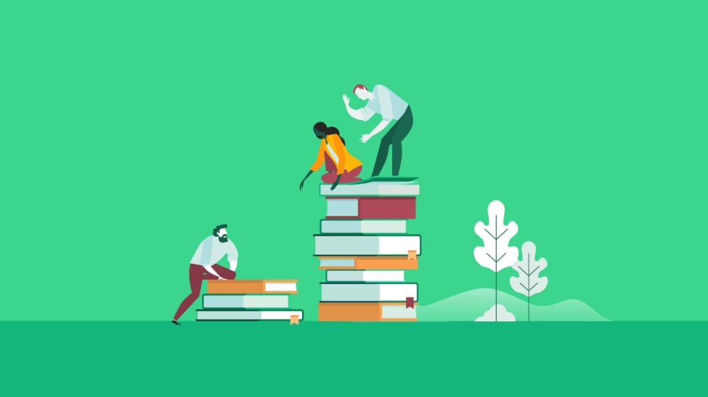 Don’t Hire Cybersecurity Pros, Grow Them picture: A Don’t Hire Cybersecurity Pros, Grow Them picture: A
