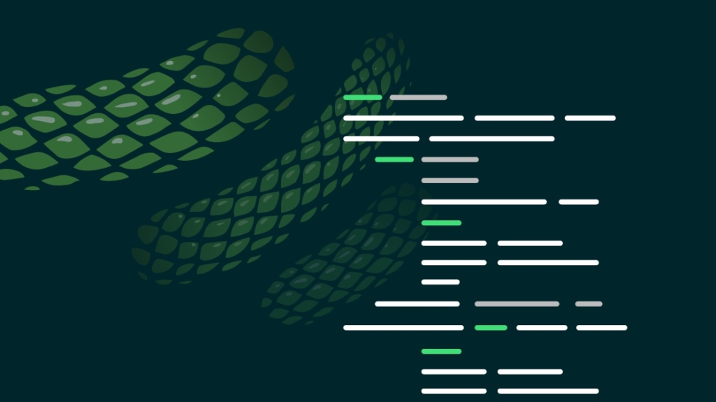 Python is the First Language You Should Learn picture: A Python is the First Language You Should Learn picture: A
