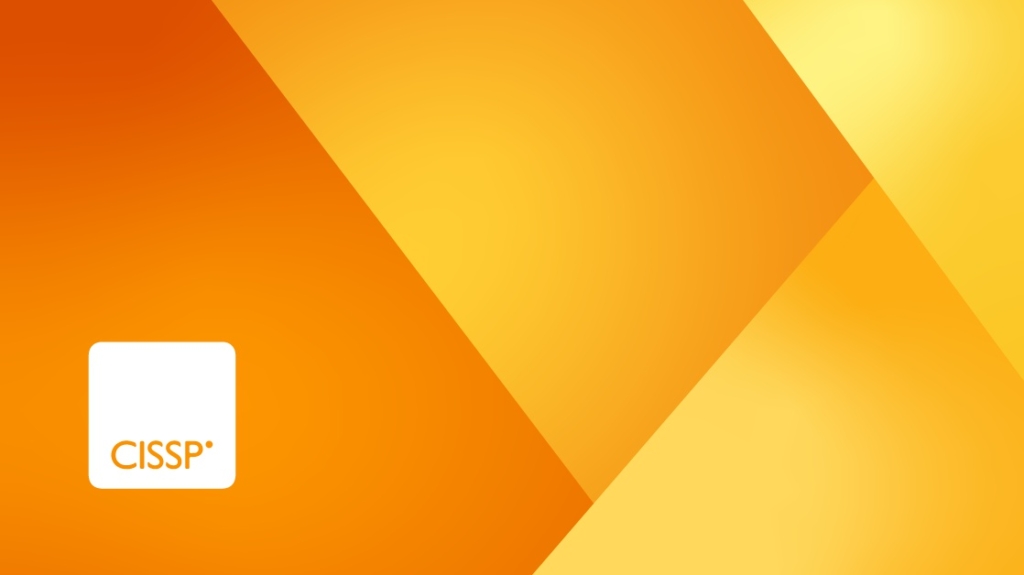 Should You Get Your CISSP? picture: A Should You Get Your CISSP? picture: A