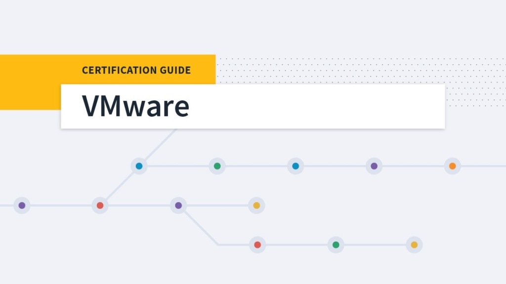 A Complete VMware Certification Guide picture: A A Complete VMware Certification Guide picture: A
