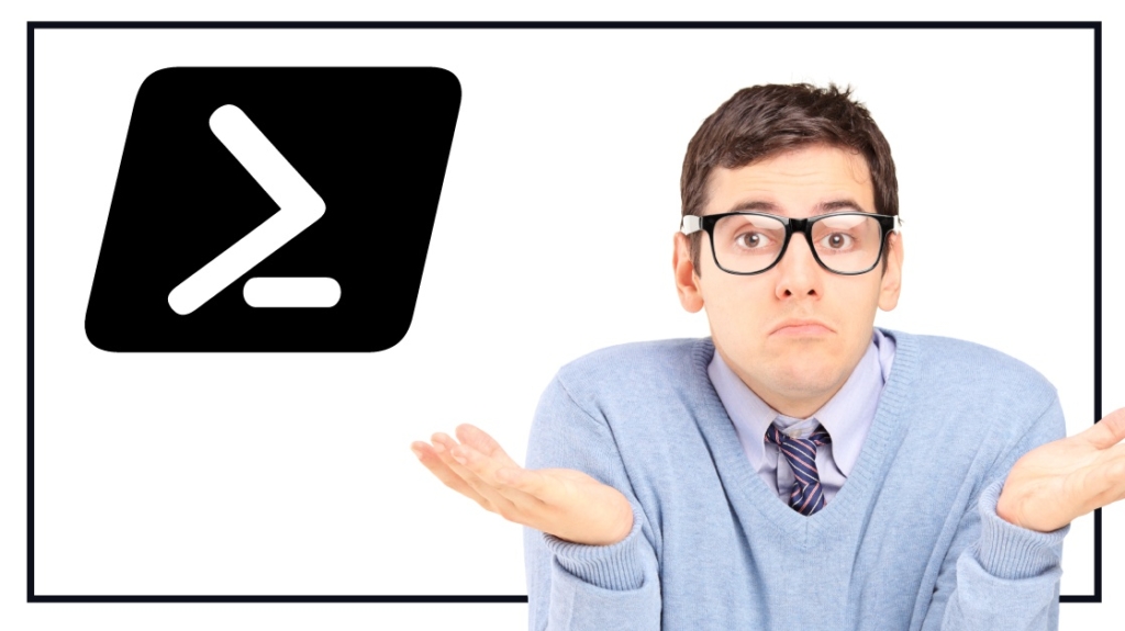 PowerShell 101: How to Run a PowerShell Script picture: A PowerShell 101: How to Run a PowerShell Script picture: A