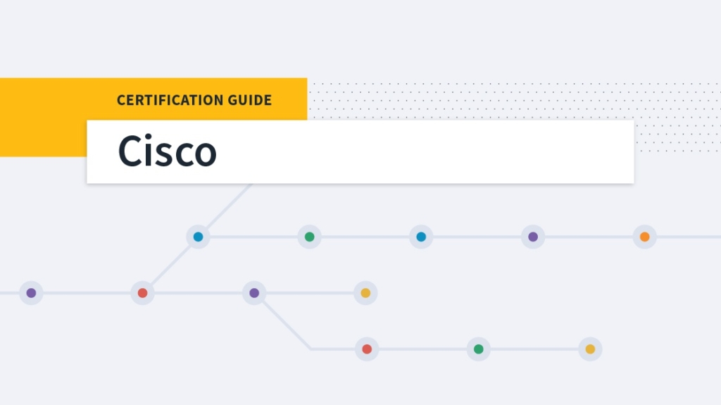 A Complete Cisco Certification Guide picture: A A Complete Cisco Certification Guide picture: A