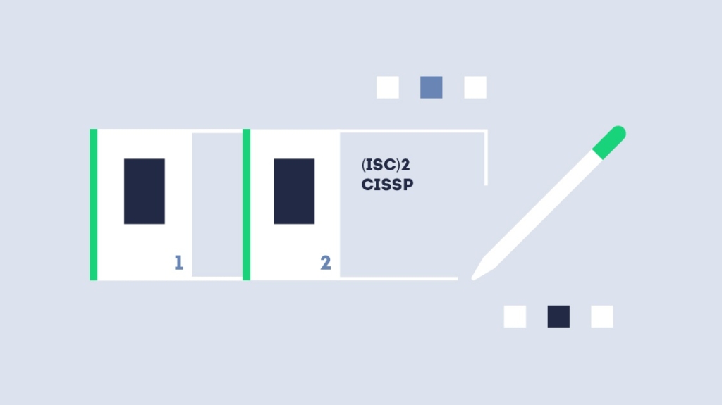 Creating the Perfect ISC2 CISSP Study Plan picture Creating the Perfect ISC2 CISSP Study Plan picture