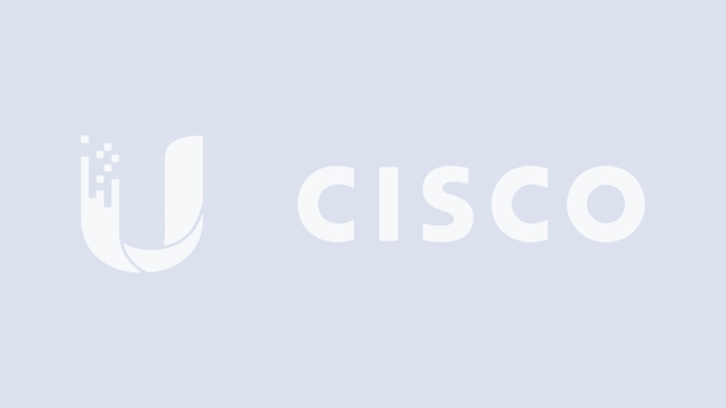 Could Ubiquiti Replace Cisco? picture: A Could Ubiquiti Replace Cisco? picture: A