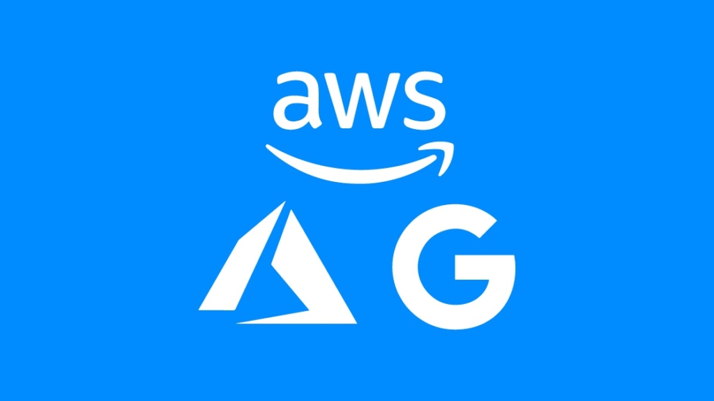 AWS vs Azure vs Google: Cloud Wars 2019 picture: A AWS vs Azure vs Google: Cloud Wars 2019 picture: A