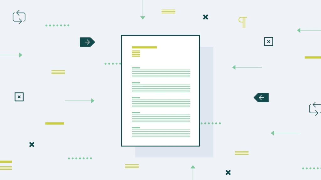 4 Tips for Crafting an Technical Resume that Pops picture: A 4 Tips for Crafting an Technical Resume that Pops picture: A