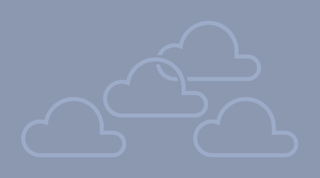 4 Cloud Deployment Models with Examples: Public, Private, Community, Hybrid picture: A