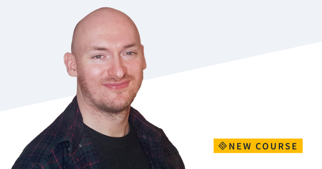 New Course: Introduction to Python for Network Engineers picture: A New Course: Introduction to Python for Network Engineers picture: A