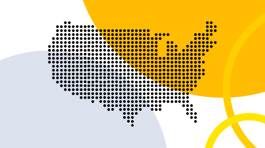 7 Best States to Get Hired as a Network Architect picture: A 7 Best States to Get Hired as a Network Architect picture: A