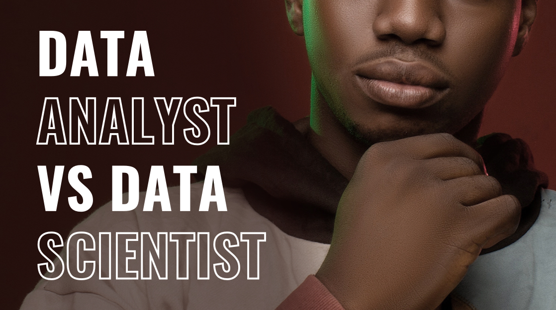 Data Analyst vs. Data Scientist Data Analyst vs. Data Scientist