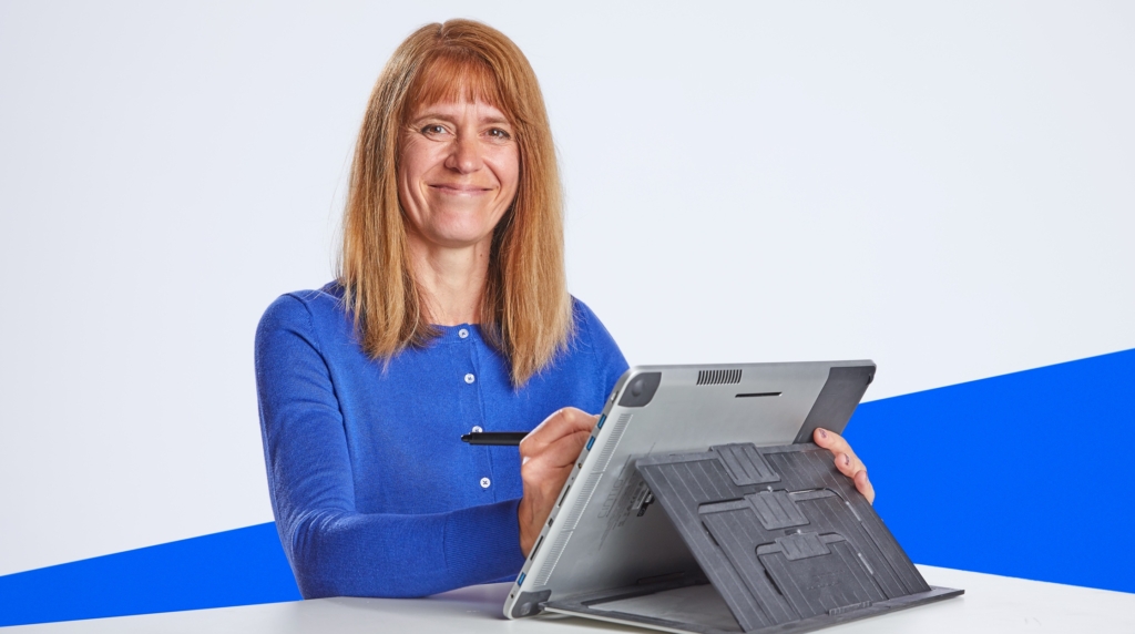 Simona’s Tech Tips: WFH-Edition picture: A Simona’s Tech Tips: WFH-Edition picture: A