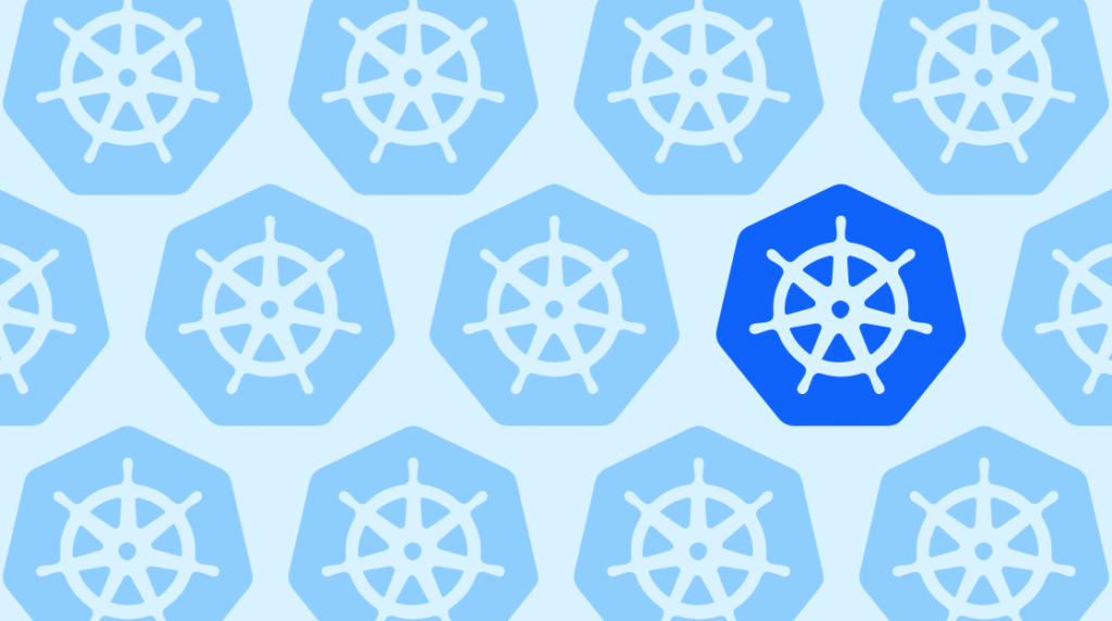 Is It Hard to Learn Kubernetes? picture: A