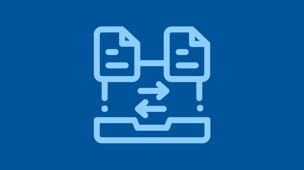 Key Files for SSH Connections picture: A