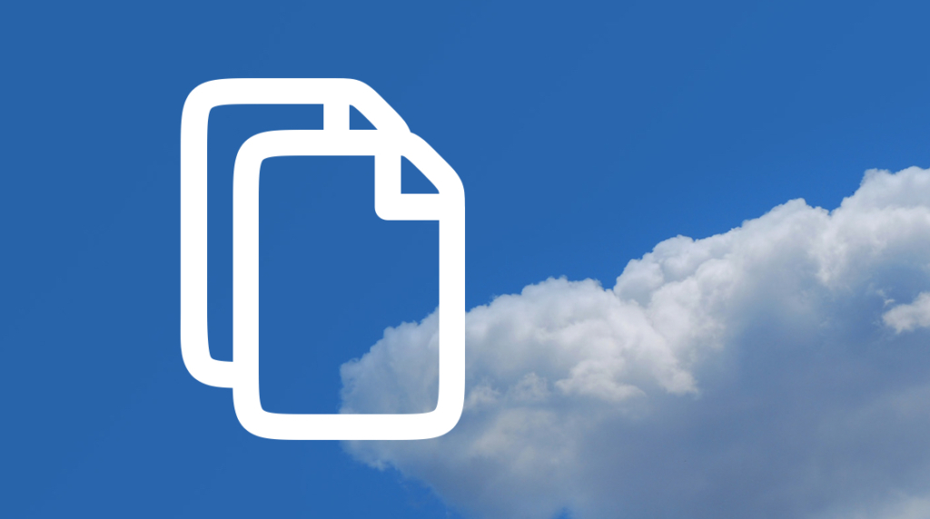 How Much Data Is Stored in Google Cloud? picture: A How Much Data Is Stored in Google Cloud? picture: A