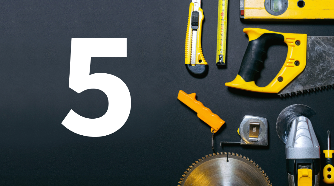Top 5 Tools for Managing MySQL DataBase Servers picture: A Top 5 Tools for Managing MySQL DataBase Servers picture: A