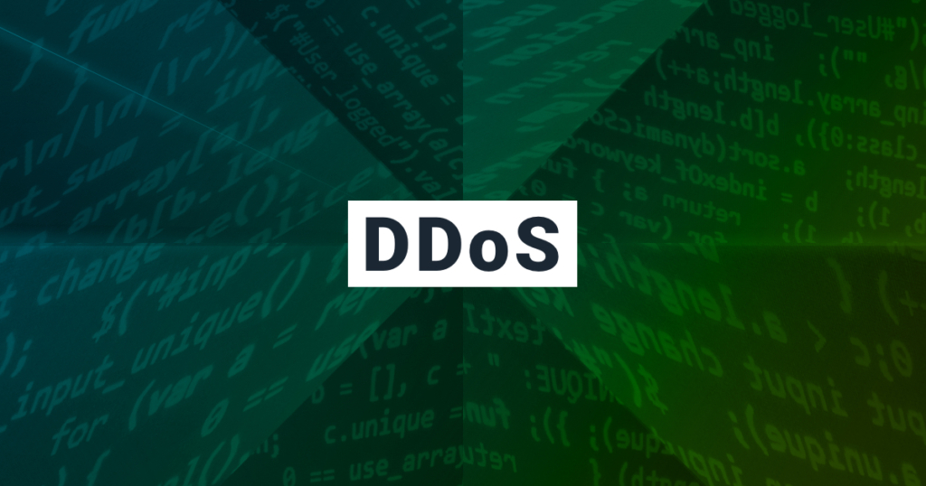 3 Signs of a Distributed Denial-of-Service (DDoS) Attack picture: A 3 Signs of a Distributed Denial-of-Service (DDoS) Attack picture: A