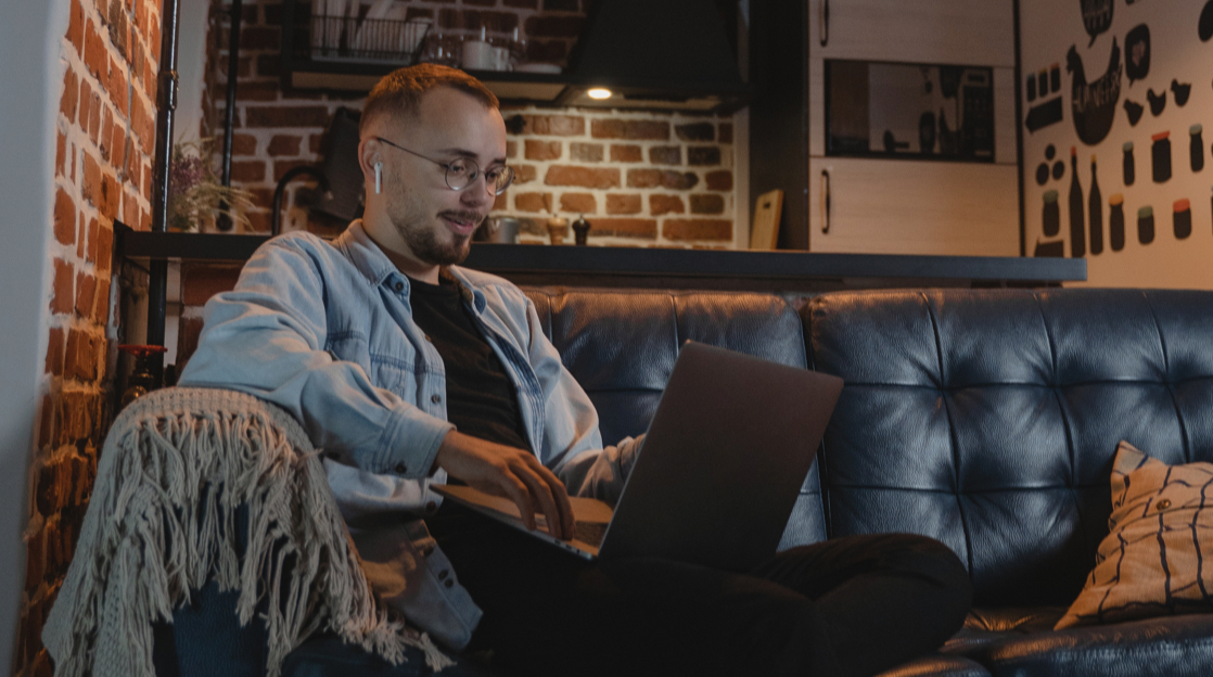 How Working From Home is Changing IT picture: A How Working From Home is Changing IT picture: A