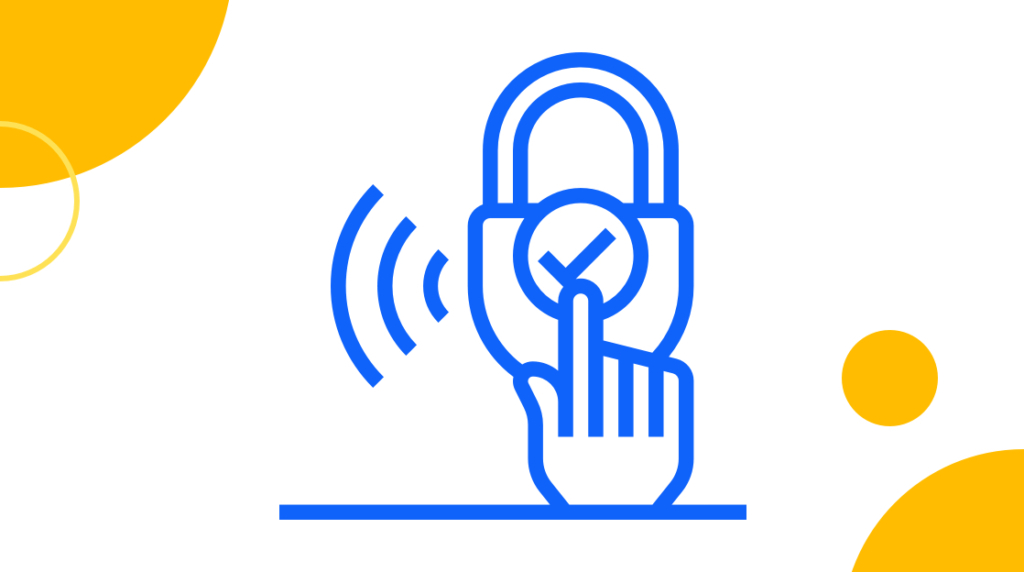 3 Ways to Authenticate a User Beyond a Password picture: A 3 Ways to Authenticate a User Beyond a Password picture: A