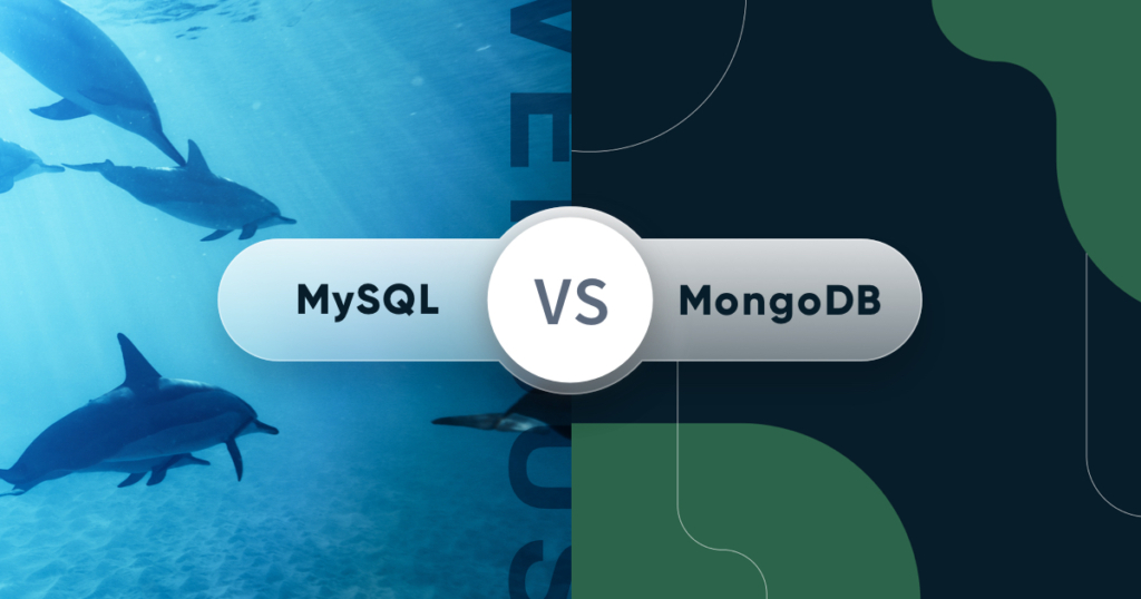 MySQL vs Mongodb picture: A MySQL vs Mongodb picture: A