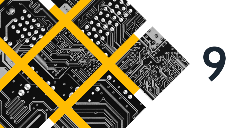 9 Network Interface Types that Every Network Security Engineer Should Know picture: A 9 Network Interface Types that Every Network Security Engineer Should Know picture: A