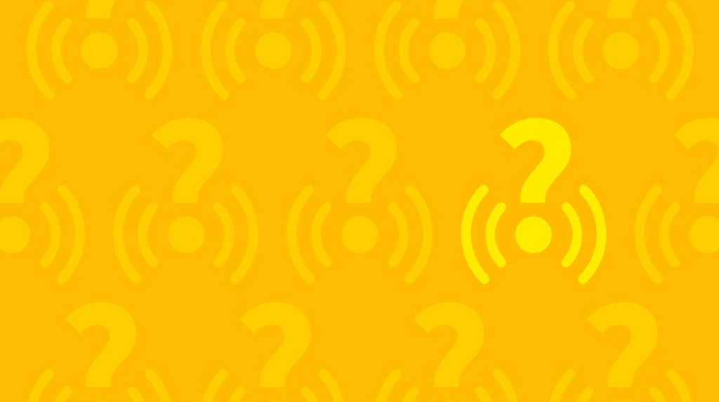 Radio Frequencies: 7 Most Asked Questions for the CWNA picture: A Radio Frequencies: 7 Most Asked Questions for the CWNA picture: A