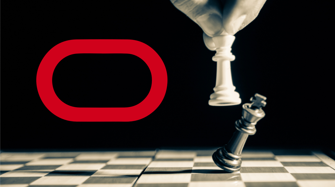Reasons Oracle a Big Cloud Player Reasons Oracle a Big Cloud Player