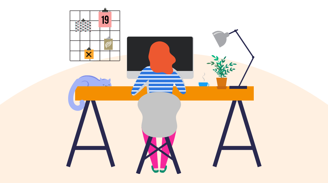 Best WFH Setup for Project Managers Best WFH Setup for Project Managers