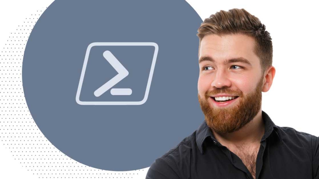 Why PowerShell is a Great First Language picture: A Why PowerShell is a Great First Language picture: A