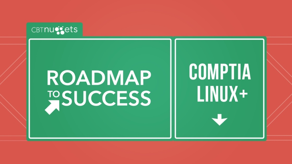 Roadmap to Success: CompTIA Linux+/LPIC-1 picture: A Roadmap to Success: CompTIA Linux+/LPIC-1 picture: A
