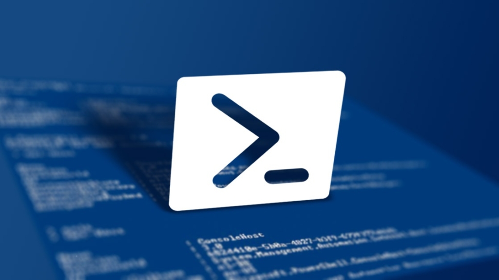 5 Reasons to Learn PowerShell picture: A 5 Reasons to Learn PowerShell picture: A