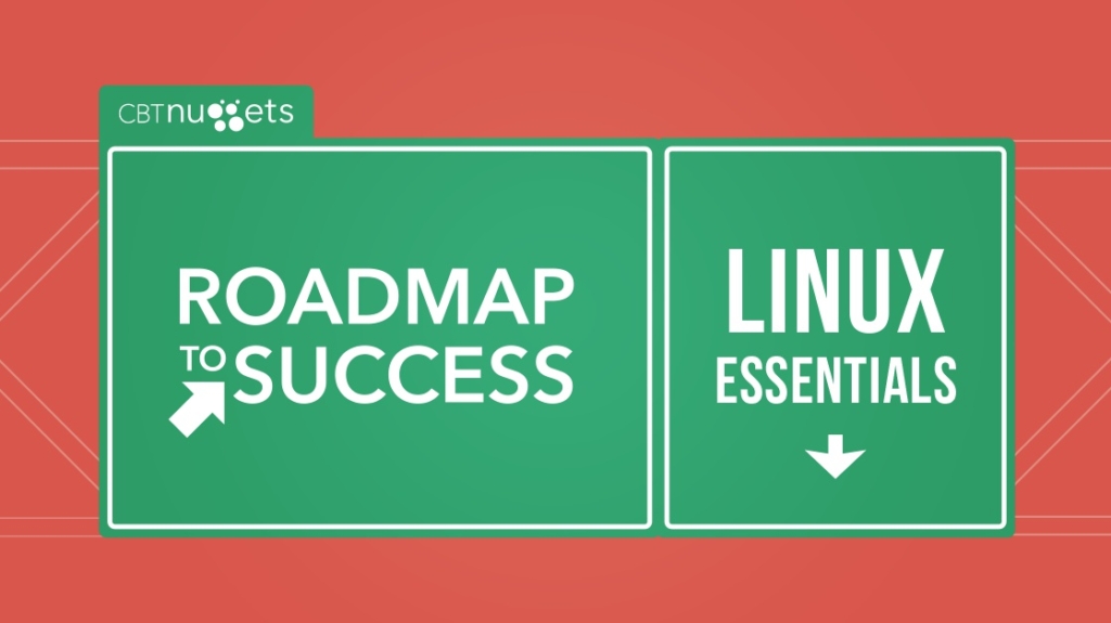 Roadmap to Success: Linux Essentials picture: A Roadmap to Success: Linux Essentials picture: A