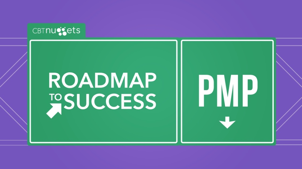 Roadmap to Success: PMP picture: A Roadmap to Success: PMP picture: A