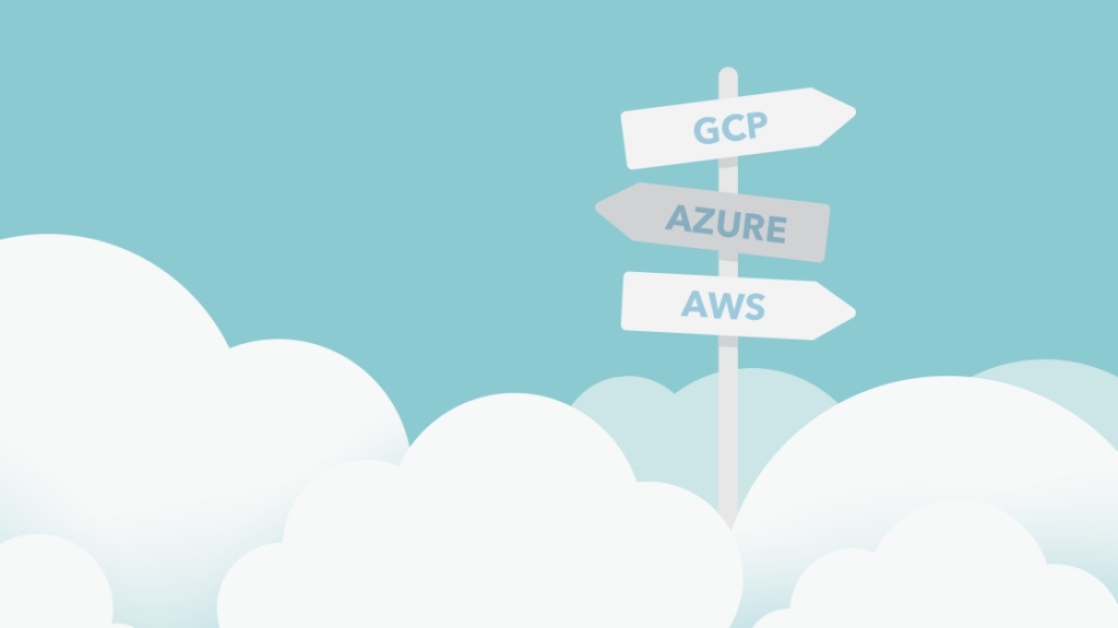 Are you on the right cloud certification path? picture: A Are you on the right cloud certification path? picture: A