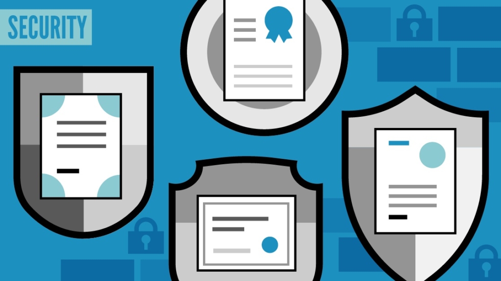 IT Security Certifications: The Breakdown picture: A IT Security Certifications: The Breakdown picture: A
