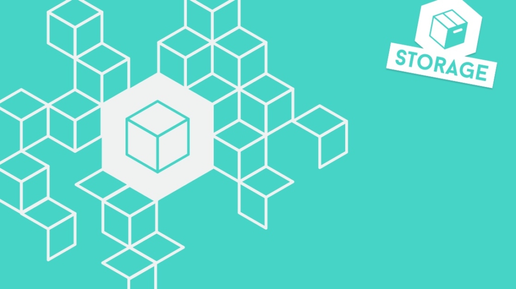 What’s the Difference Between Software-Defined and Virtualized Storage? picture: A What’s the Difference Between Software-Defined and Virtualized Storage? picture: A