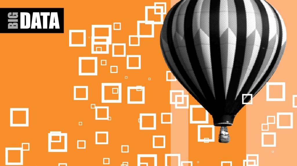 5 Reasons You Should Learn Big Data Tech picture: A 5 Reasons You Should Learn Big Data Tech picture: A