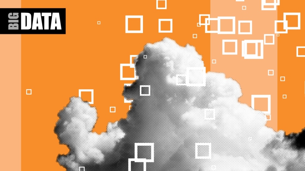 Big Data: Spark or Hadoop? picture: A Big Data: Spark or Hadoop? picture: A