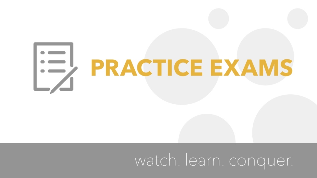 4 Ways to Get the Most Out of Kaplan® IT Training Practice Exams picture: A 4 Ways to Get the Most Out of Kaplan® IT Training Practice Exams picture: A