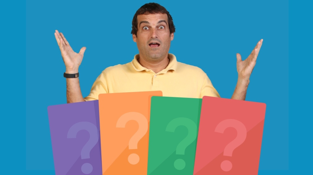Conquer, Flashcard Style! picture: A Conquer, Flashcard Style! picture: A
