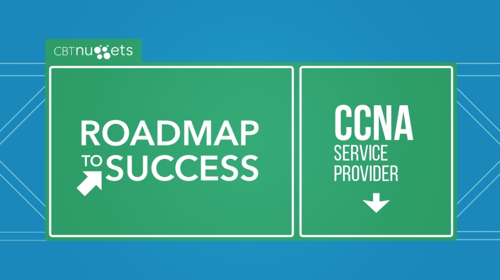 Roadmap to Success: CCNA Service Provider picture: A Roadmap to Success: CCNA Service Provider picture: A