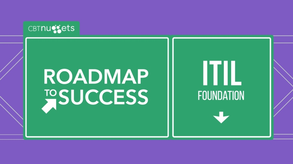 Roadmap to Success: ITILⓇ Foundation picture: A Roadmap to Success: ITILⓇ Foundation picture: A