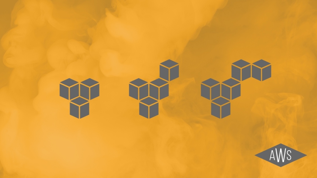 AWS & Security: What You Need to Know picture: A AWS & Security: What You Need to Know picture: A