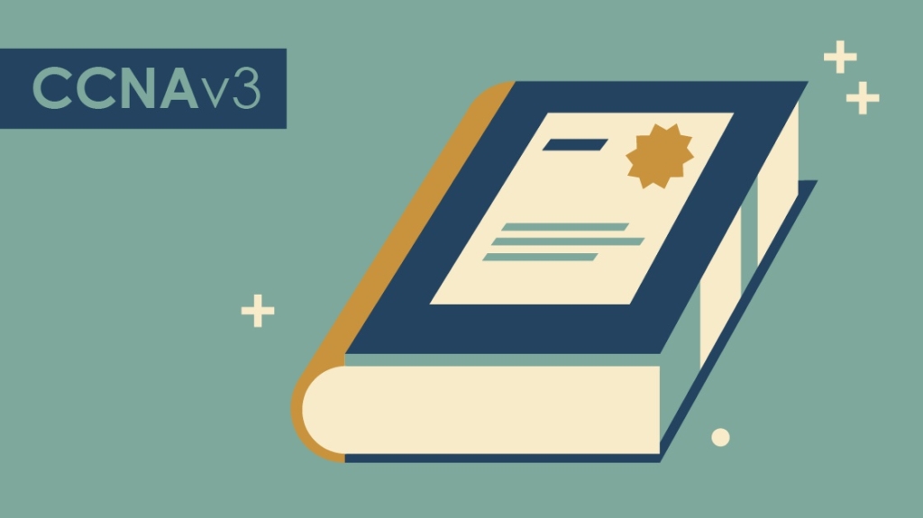 CCNA v3.0: The Full Story picture: A CCNA v3.0: The Full Story picture: A