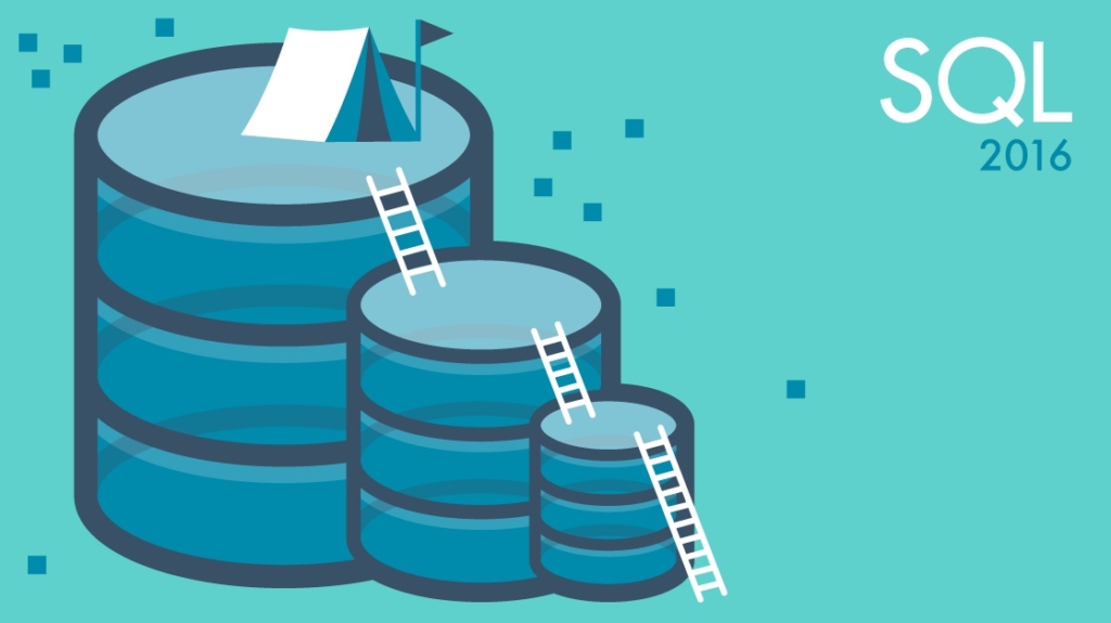5 Great Reasons to Learn SQL picture: A 5 Great Reasons to Learn SQL picture: A