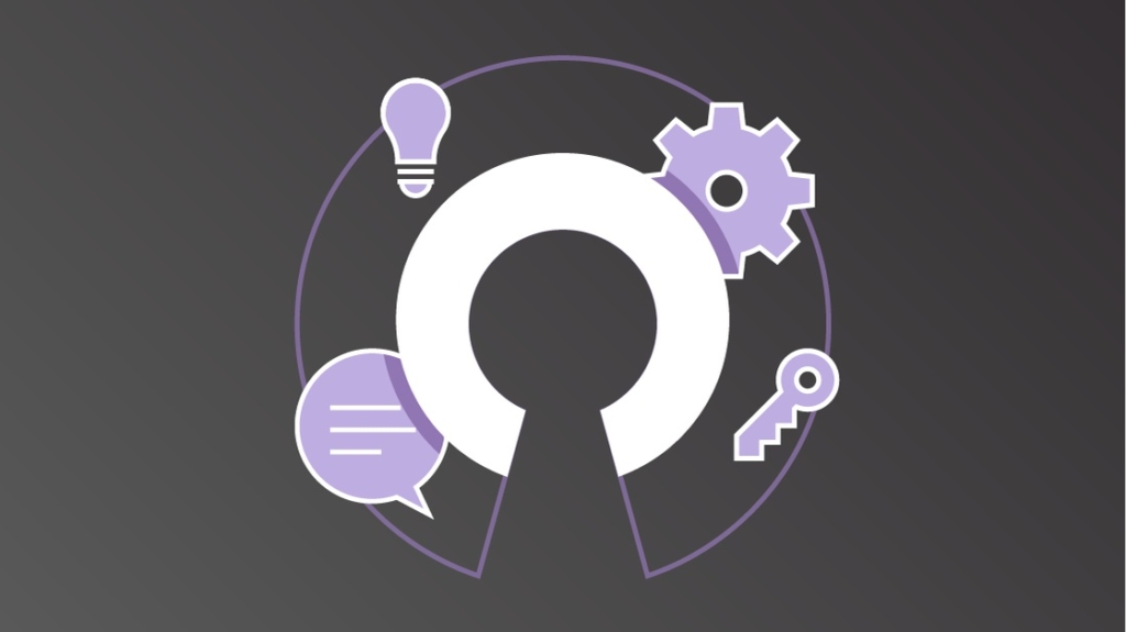 5 Reasons to Go Open Source picture: A 5 Reasons to Go Open Source picture: A