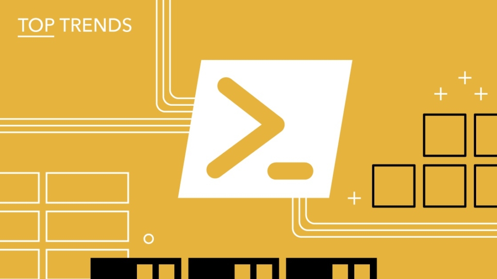 Going Beyond Servers with PowerShell picture: A Going Beyond Servers with PowerShell picture: A