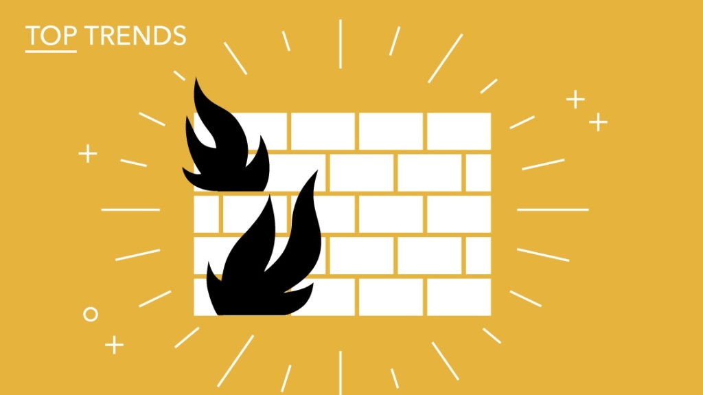 3 Threat-Reducing Firewall Features picture: A 3 Threat-Reducing Firewall Features picture: A