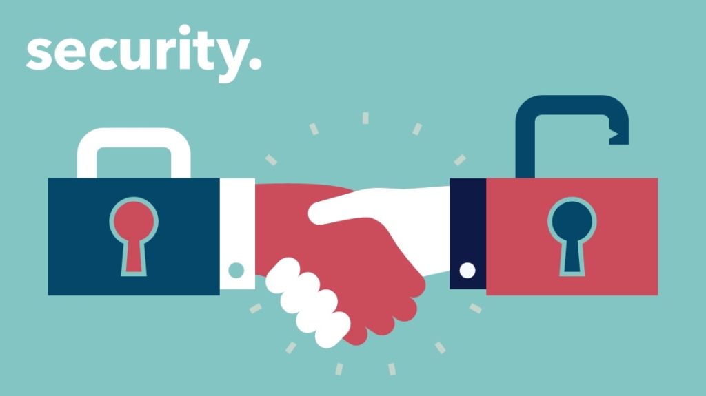 6 Tips for Crushing Your First IT Security Job Interview picture: A 6 Tips for Crushing Your First IT Security Job Interview picture: A