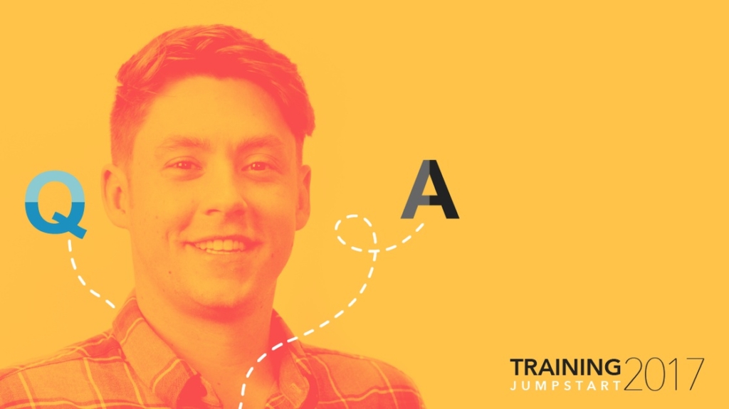 Training Management Tips from Nugget HQ picture: A Training Management Tips from Nugget HQ picture: A